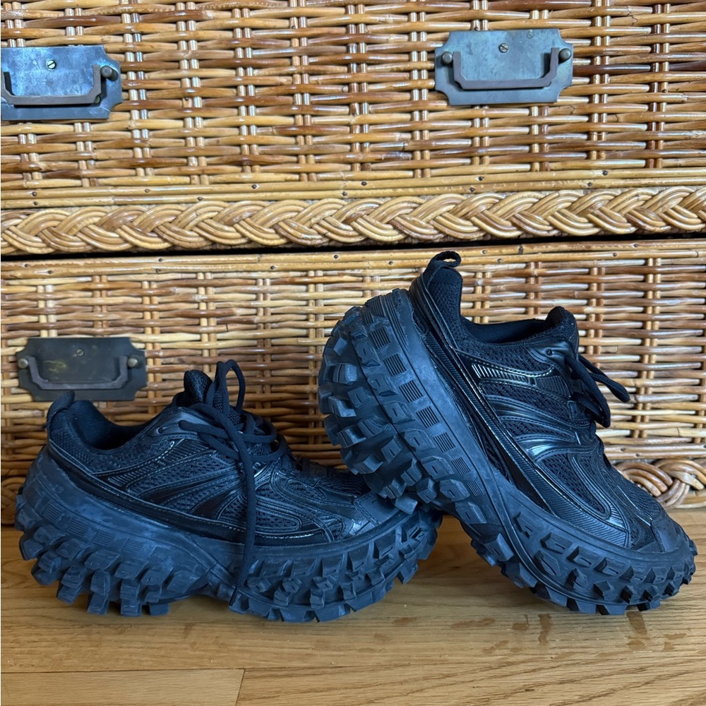Balenciaga Bouncers